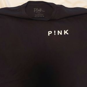 Pink - 2023 American Tour Local Crew T-shirt
